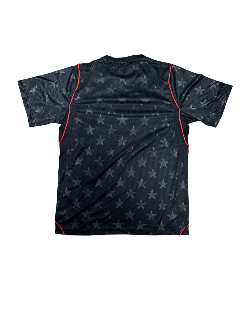 Nike USA Navy Stars Soccer Jersey Size: XXL fits like a Large see measure
NWT - Picture 2 of 8